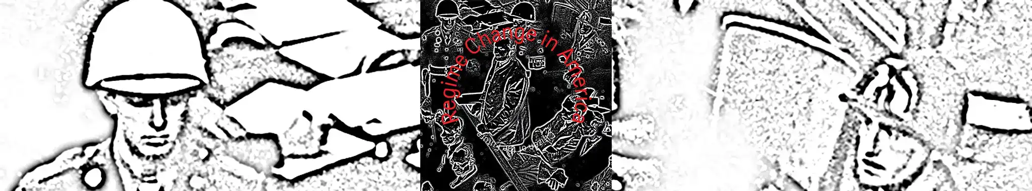 REGIME CHANGE IN AMERICA | Citizen of the Future